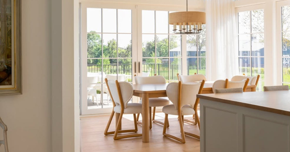 Defined Room Designs
